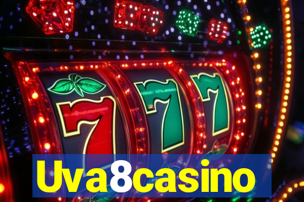 Uva8casino