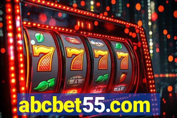 abcbet55.com