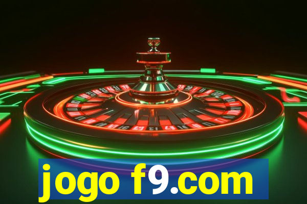 jogo f9.com