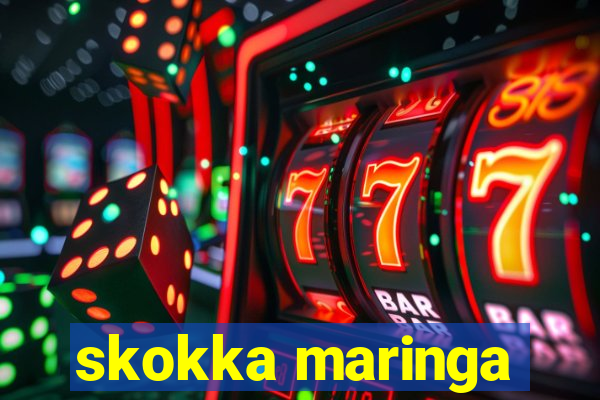 skokka maringa