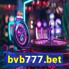 bvb777.bet