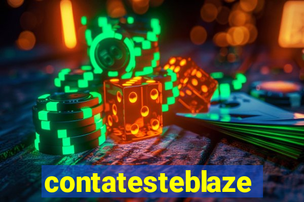 contatesteblaze