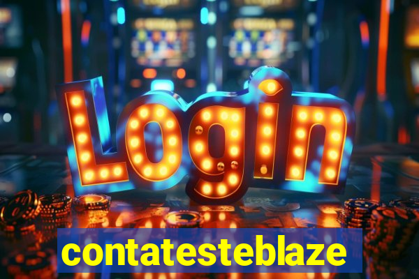 contatesteblaze