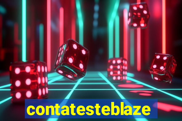 contatesteblaze