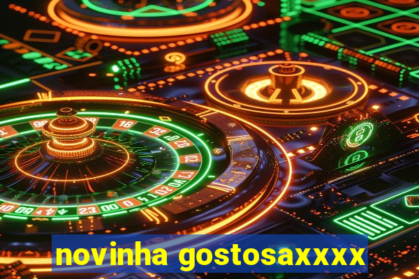 novinha gostosaxxxx