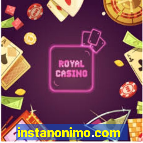 instanonimo.com