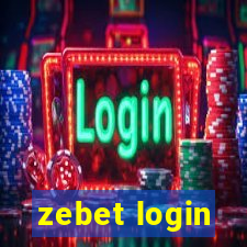 zebet login