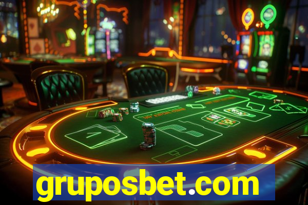 gruposbet.com