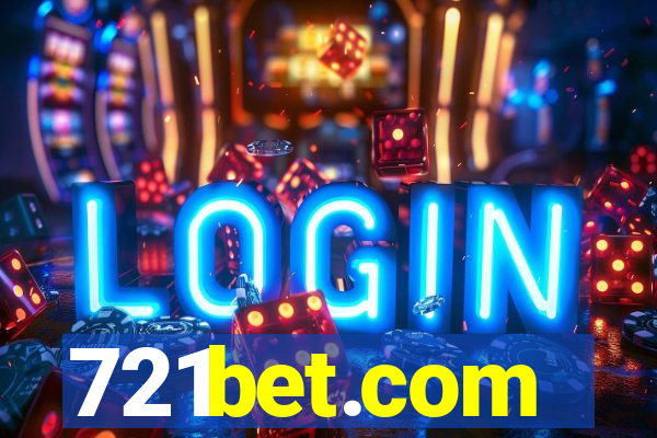 721bet.com