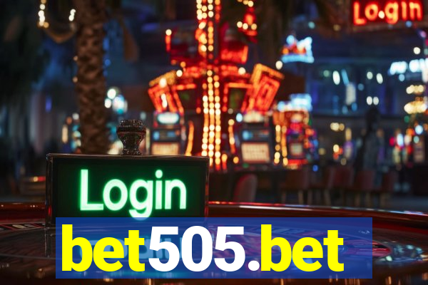 bet505.bet