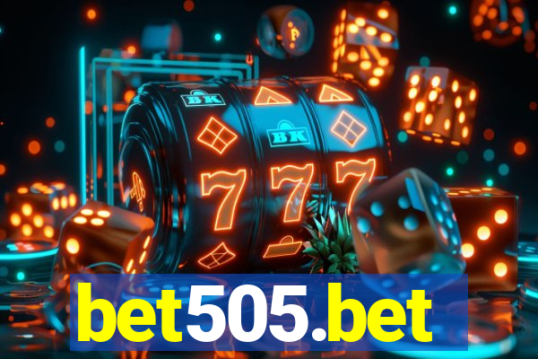 bet505.bet