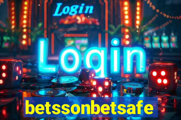 betssonbetsafe