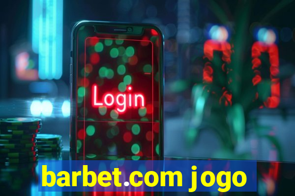 barbet.com jogo