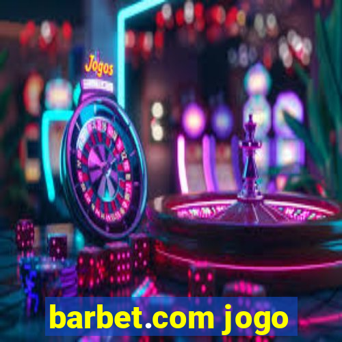 barbet.com jogo