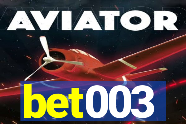 bet003