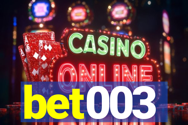 bet003