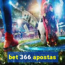 bet 366 apostas