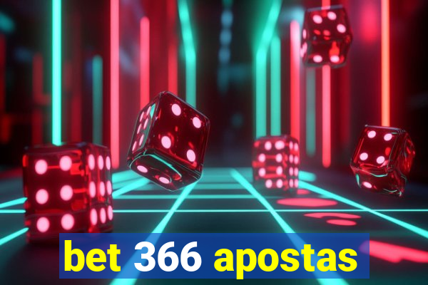 bet 366 apostas