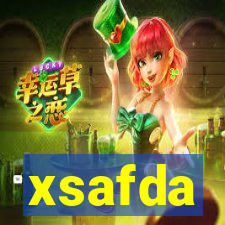 xsafda