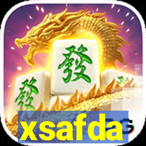 xsafda