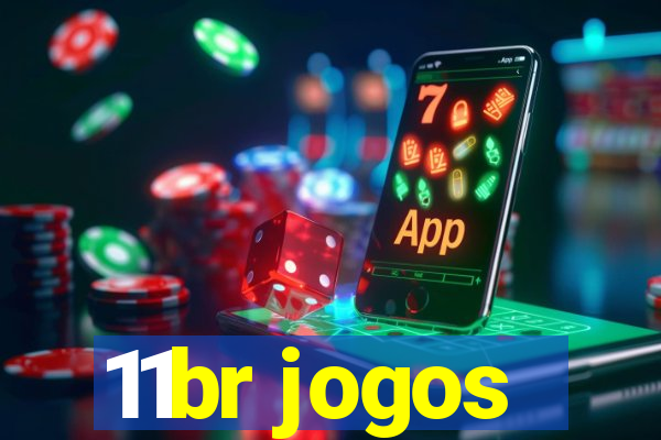 11br jogos