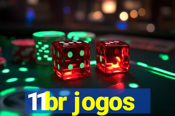 11br jogos