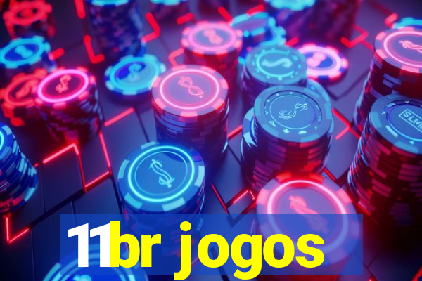 11br jogos