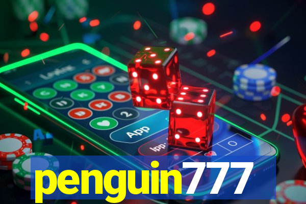 penguin777