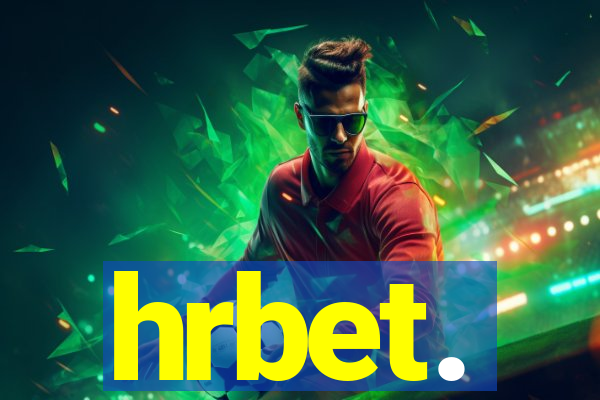 hrbet.