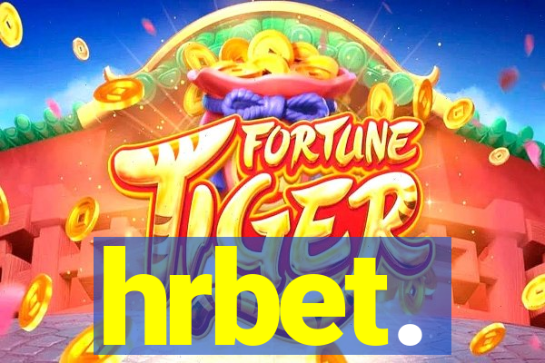 hrbet.