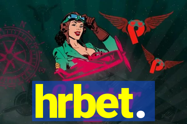 hrbet.