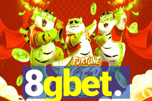 8gbet.