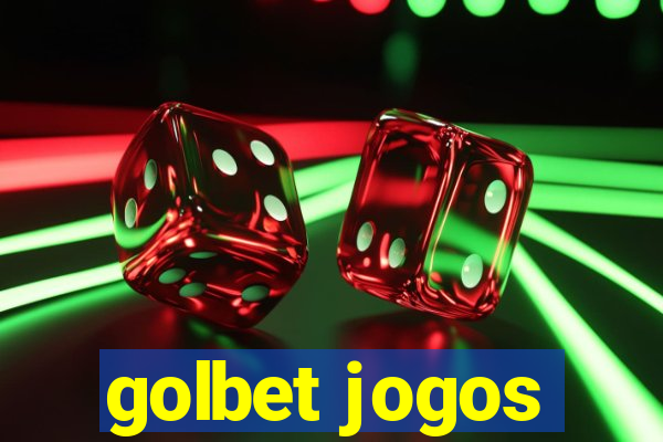 golbet jogos