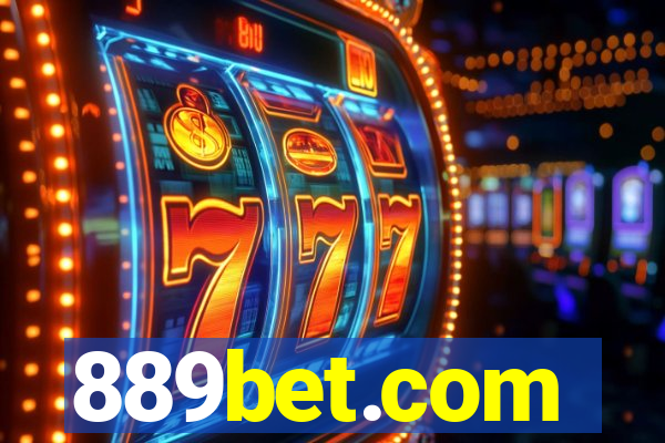 889bet.com