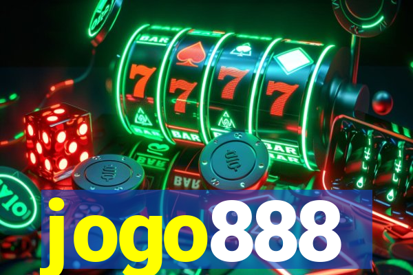 jogo888