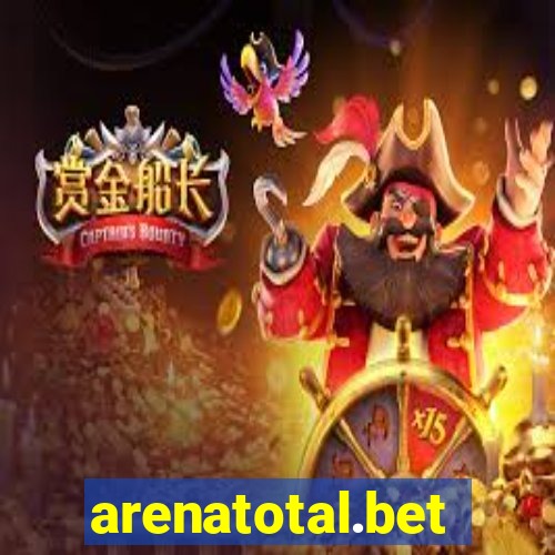 arenatotal.bet