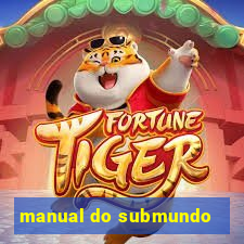 manual do submundo