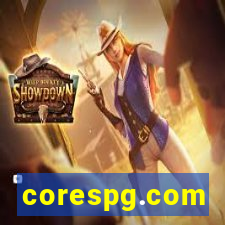 corespg.com