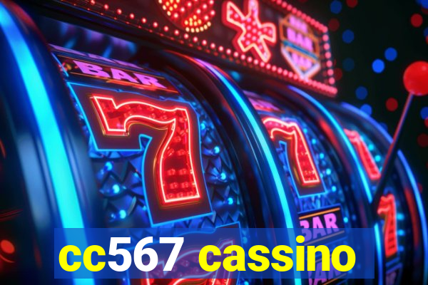 cc567 cassino