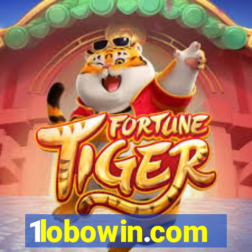 1lobowin.com