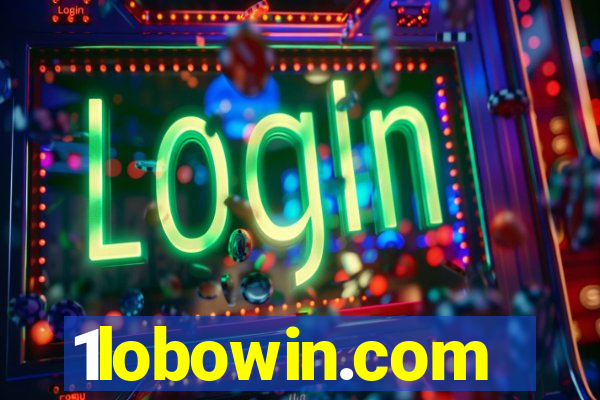 1lobowin.com