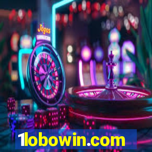 1lobowin.com