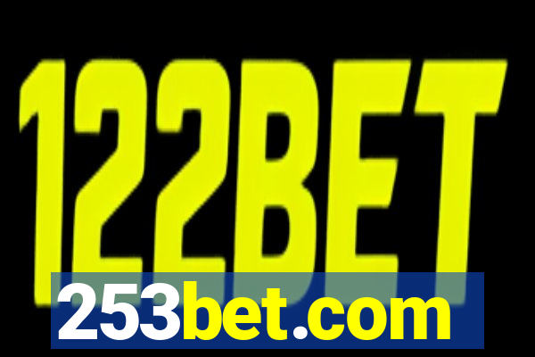 253bet.com