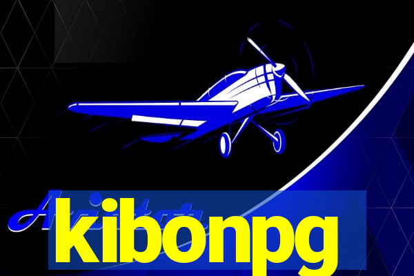 kibonpg