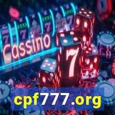 cpf777.org