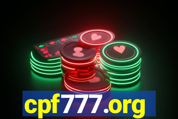 cpf777.org