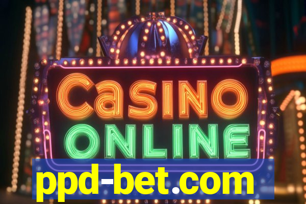 ppd-bet.com