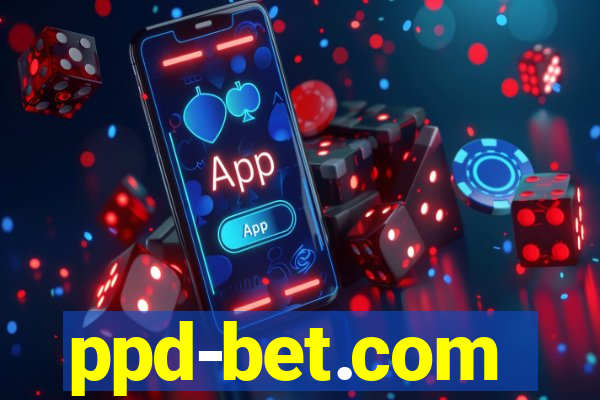 ppd-bet.com