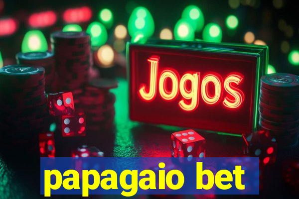 papagaio bet