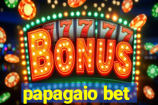 papagaio bet